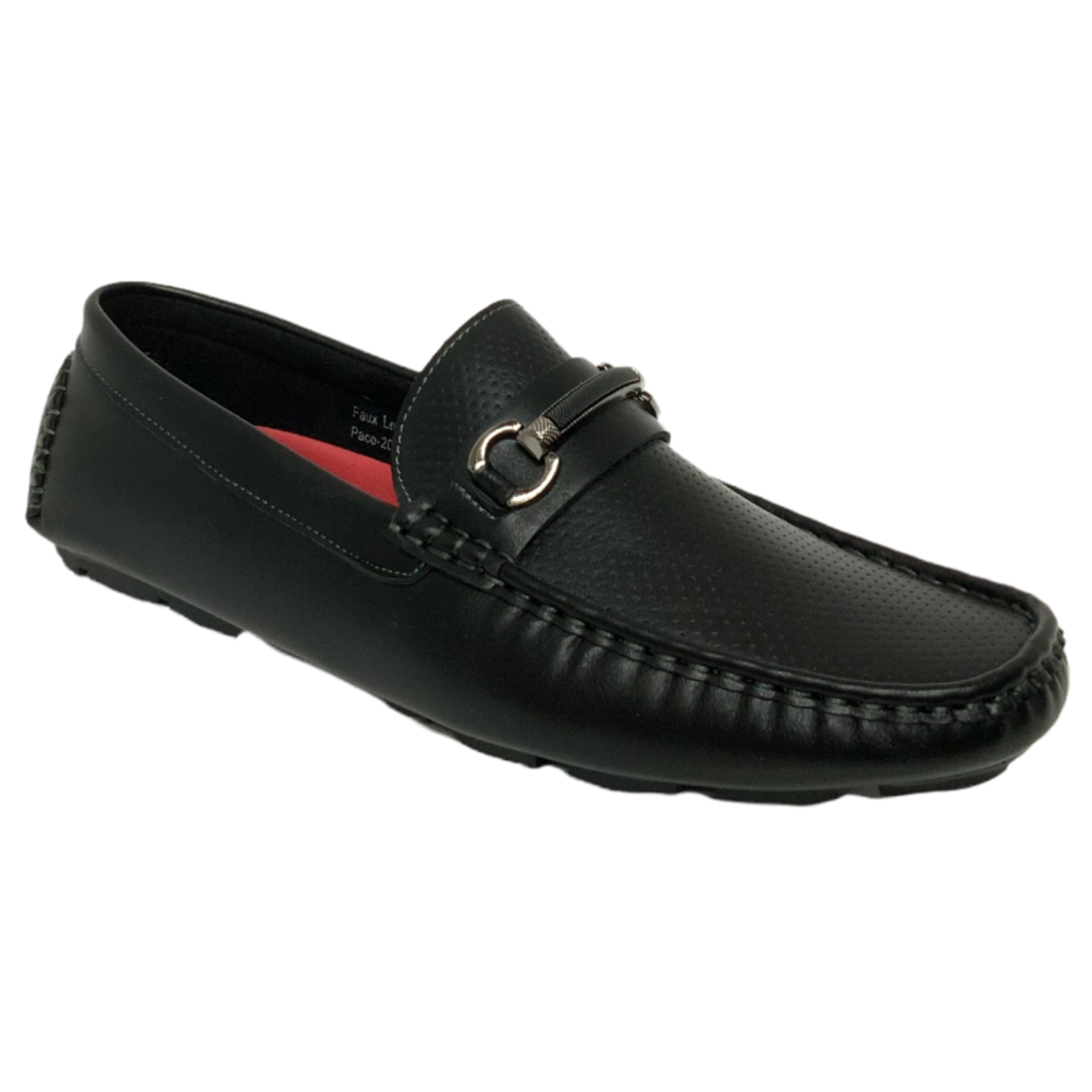 SOLO MEN CASUAL SLIP ON PACO-200 - Michael's and Jody's