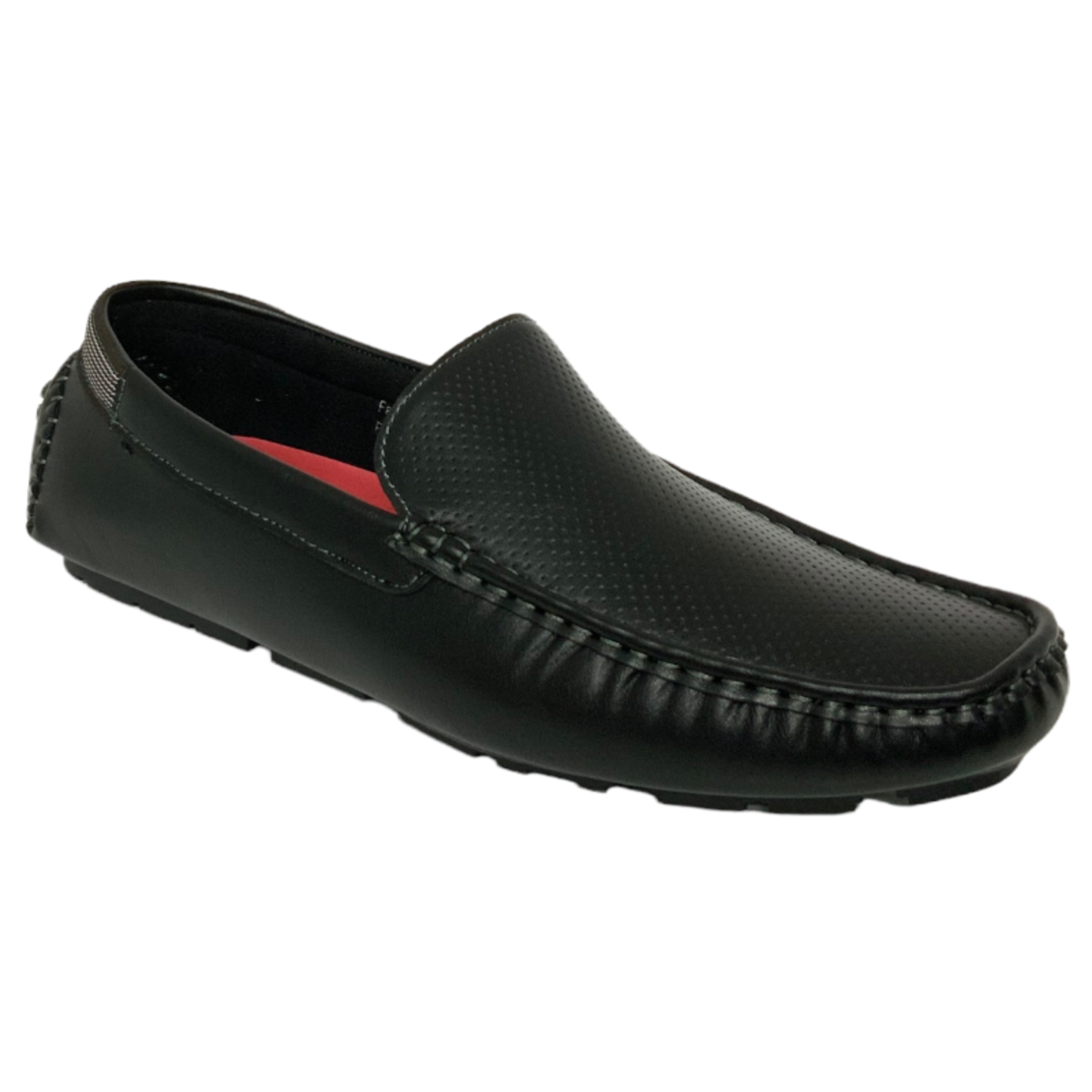 SOLO MEN SOLO MEN CASUAL SLIP ON PACO-300