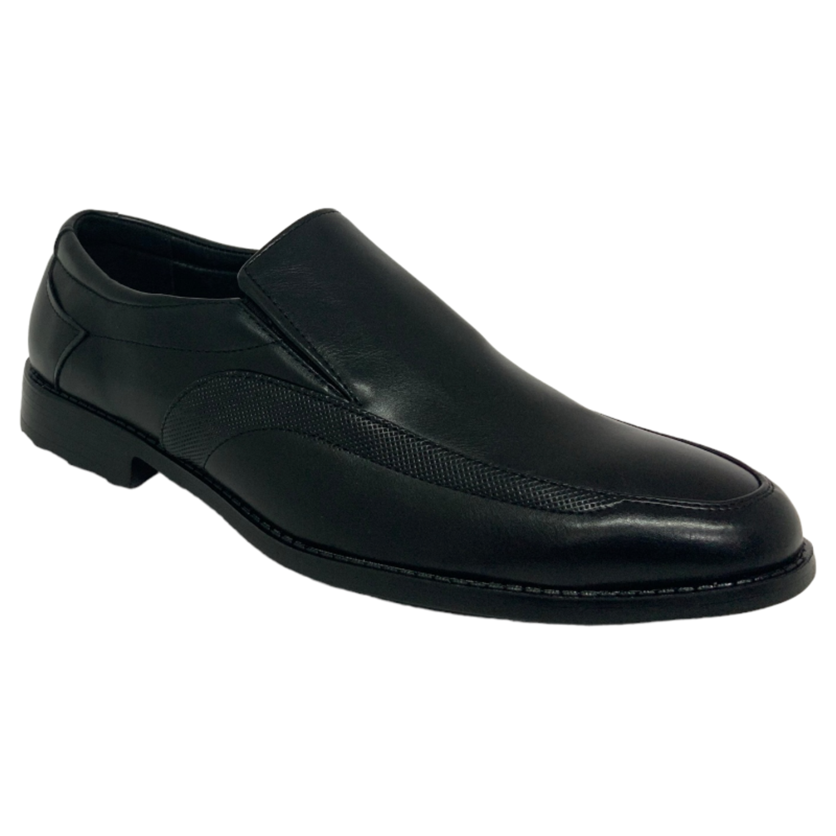 MARCO FERRARA SLIP ON DRESS SHOE EASTON-1 / 93879 - Michael's and Jody's