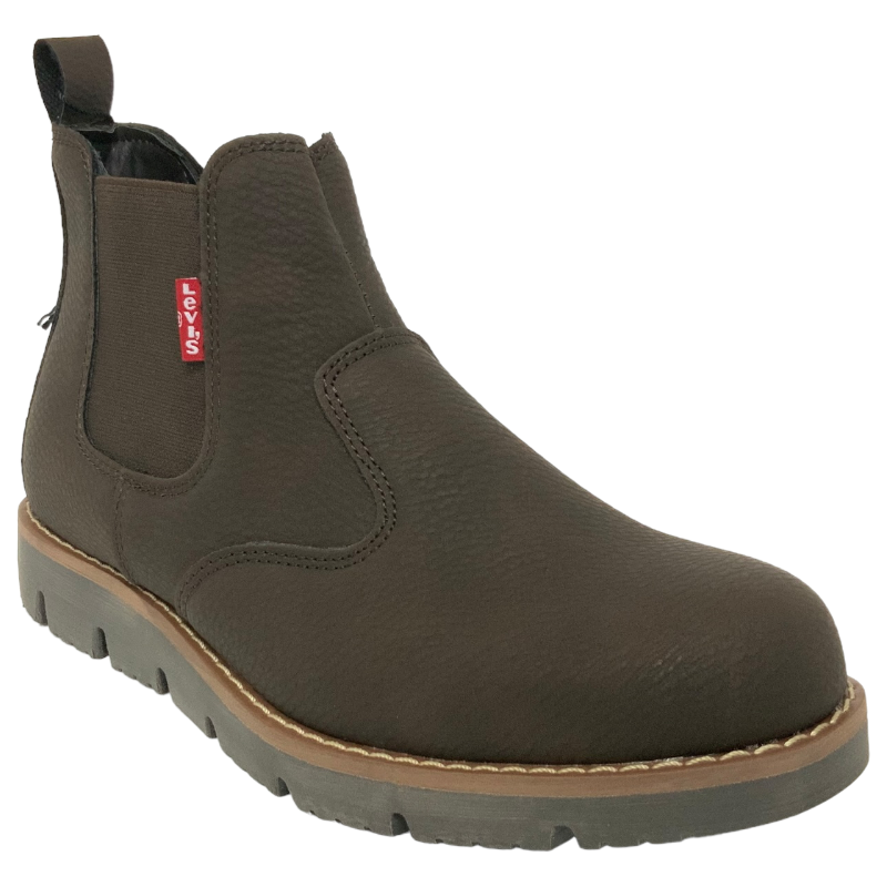 LEVIS BOOTS CHELSEA LOGGER 510249 - Michael's and Jody's