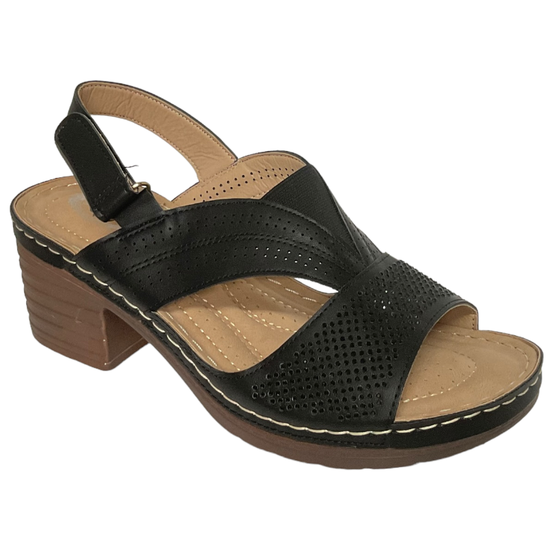 ATALINA LADIES SANDALS DC9061 - Michael's and Jody's