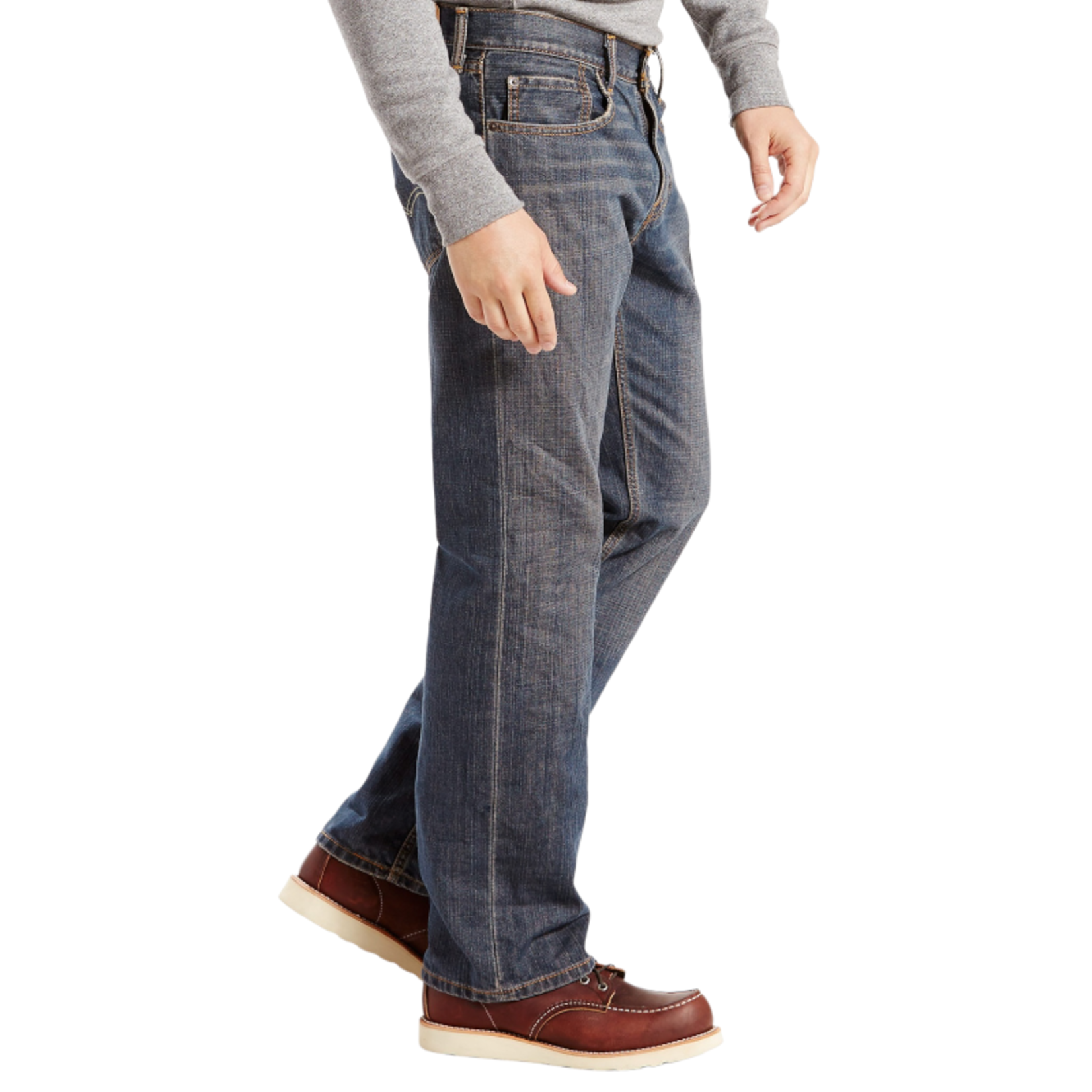 LEVI'S 559 RELAXED STRAIGHT FIT JEAN 00559-2765 - Michael's and Jody's