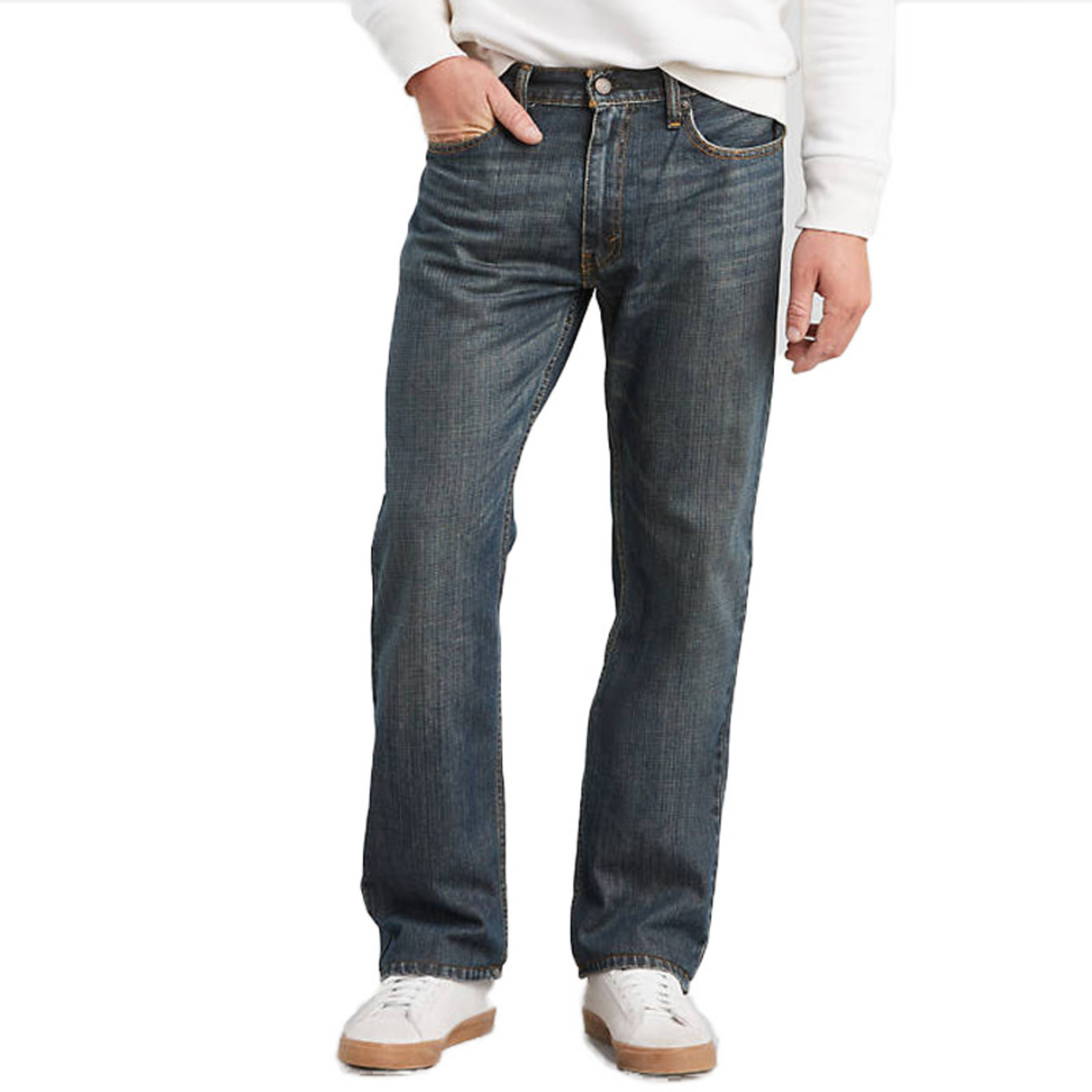 Top 30+ imagen levi's 559 relaxed straight fit - Thptnganamst.edu.vn