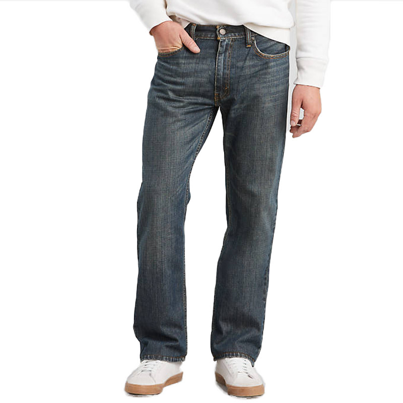 LEVI'S 559 RELAXED STRAIGHT FIT JEAN 00559-2765 - Michael's and Jody's