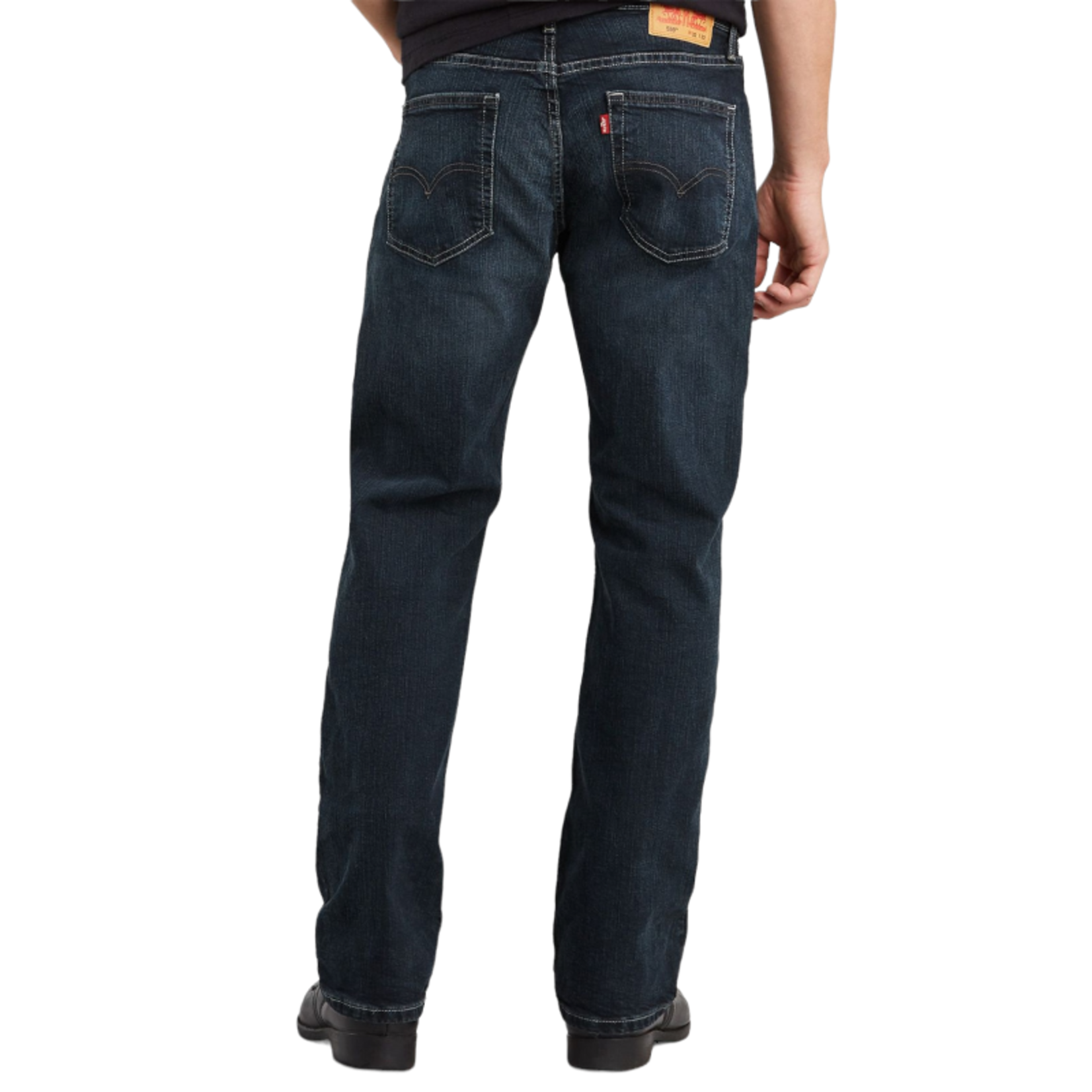 LEVI'S 559 RELAXED STRAIGHT FIT JEAN 00559-0457 - Michael's and Jody's