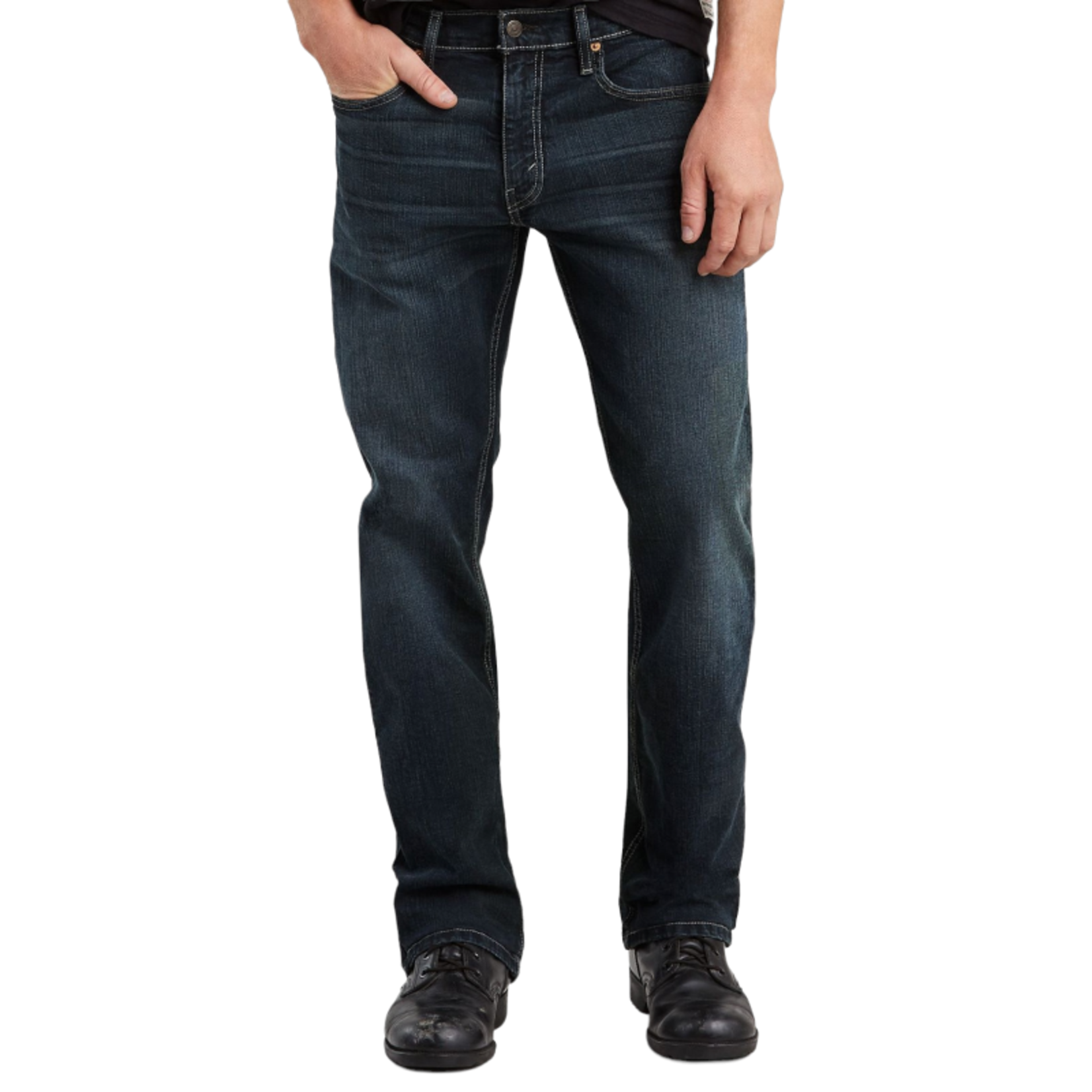 LEVI'S 559 RELAXED STRAIGHT FIT JEAN 00559-0457 - Michael's and Jody's