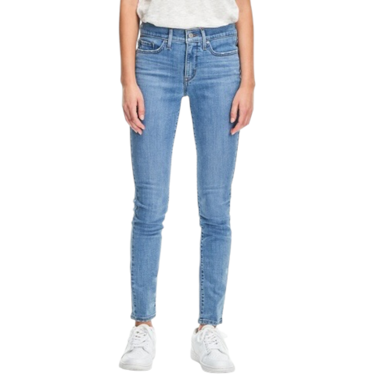 womens levi 311 shaping skinny jeans