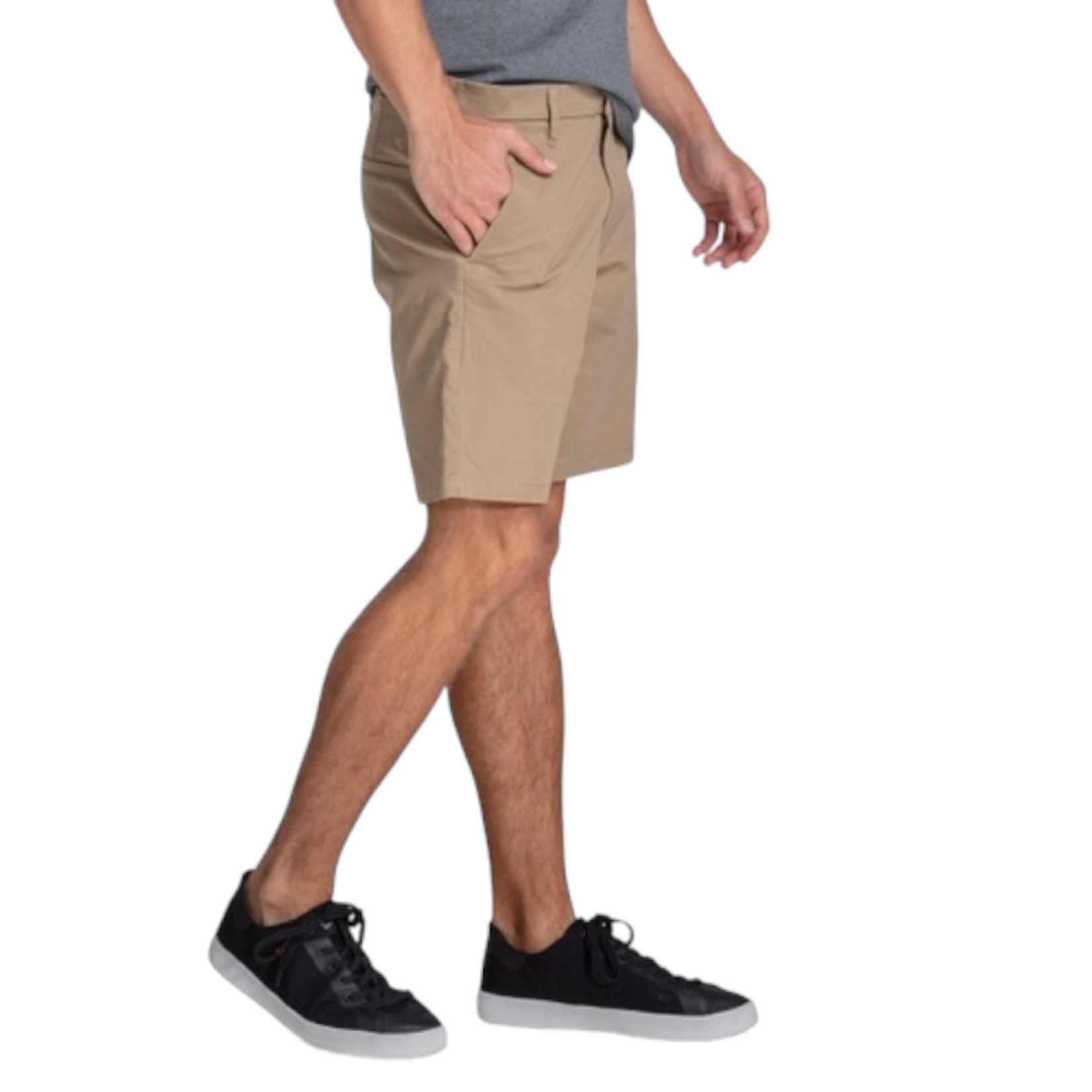 DOCKERS DOCKERS ULTIMATE STRAIGHT FIT SHORTS 85868-0000