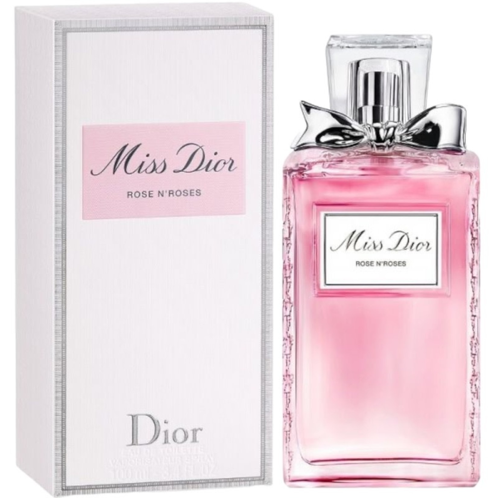 CHRISTIAN DIOR MISS DIOR ROSE EDP - Michael's and