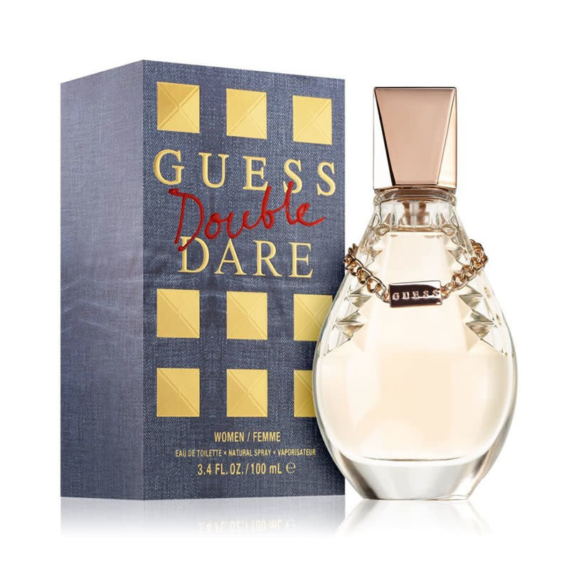 GUESS DOUBLE DARE 100ML EDT - Michael's and Jody's