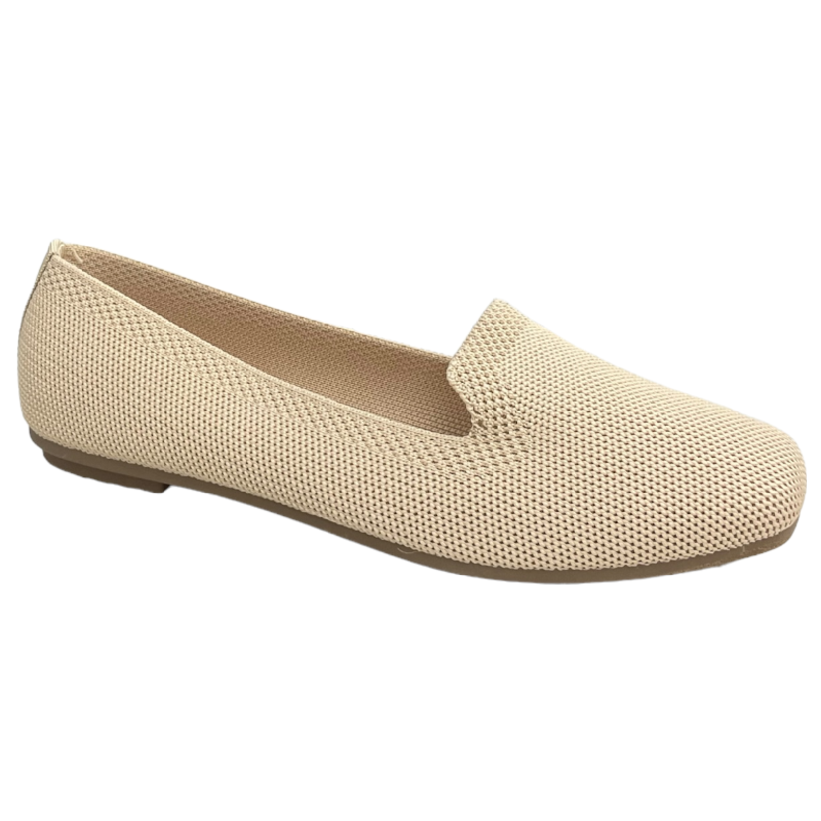 TOP MODA KNITTED FLATS PONGO-1 - Michael's and Jody's