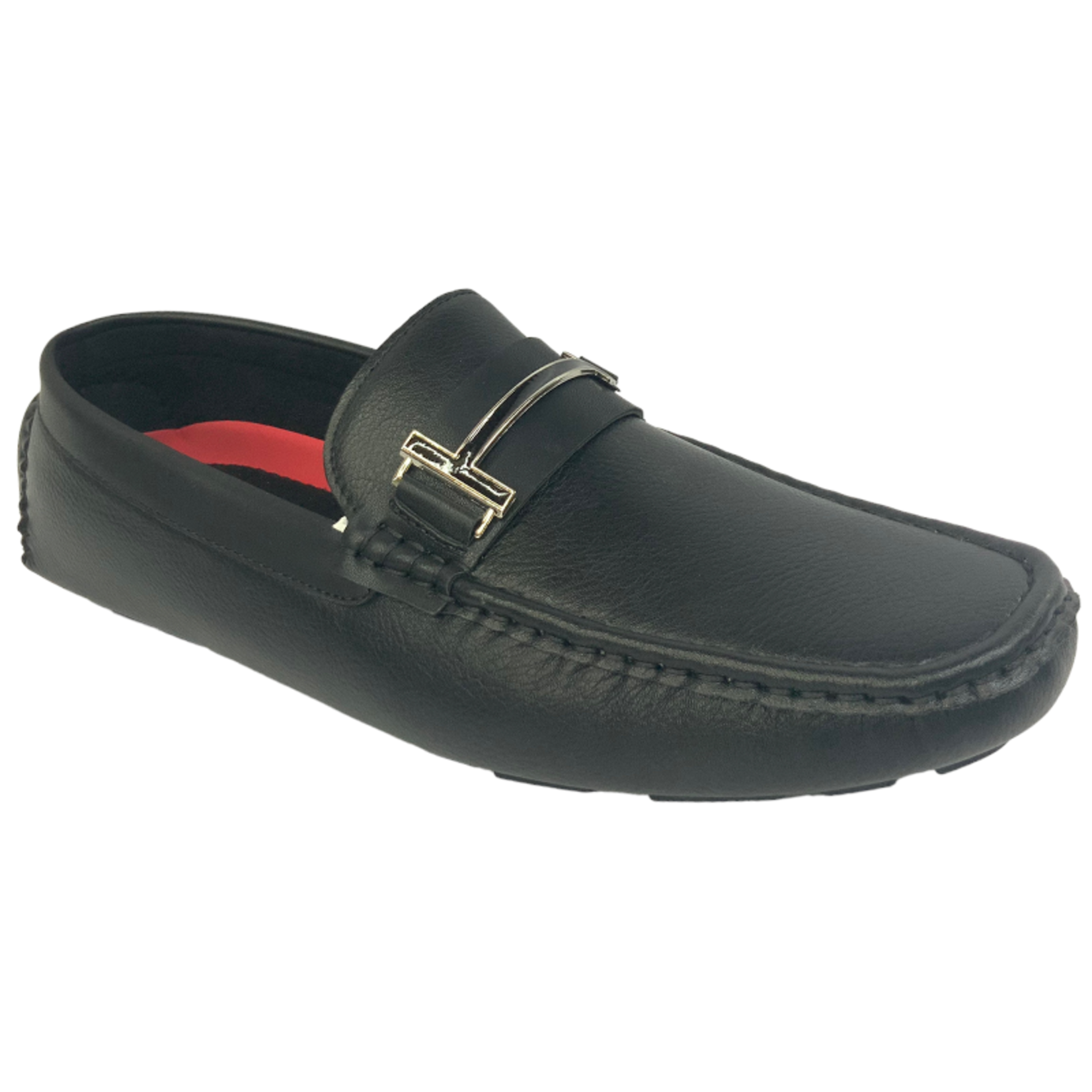 SOLO MEN CASUAL SLIP ON SHOE PACO-500 - Michael's and Jody's