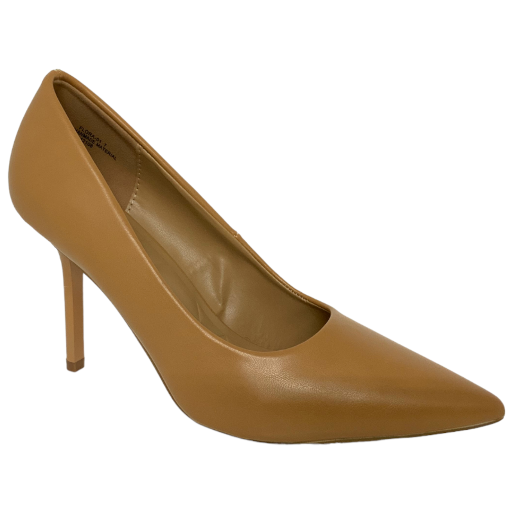Anne michelle hotsell clear pumps