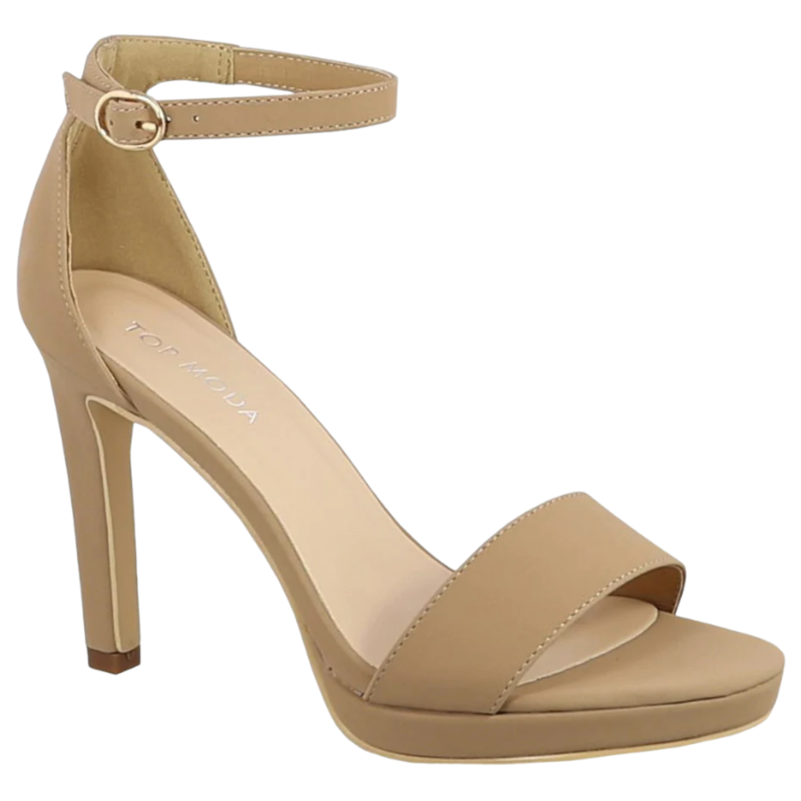 Top moda sandal sale