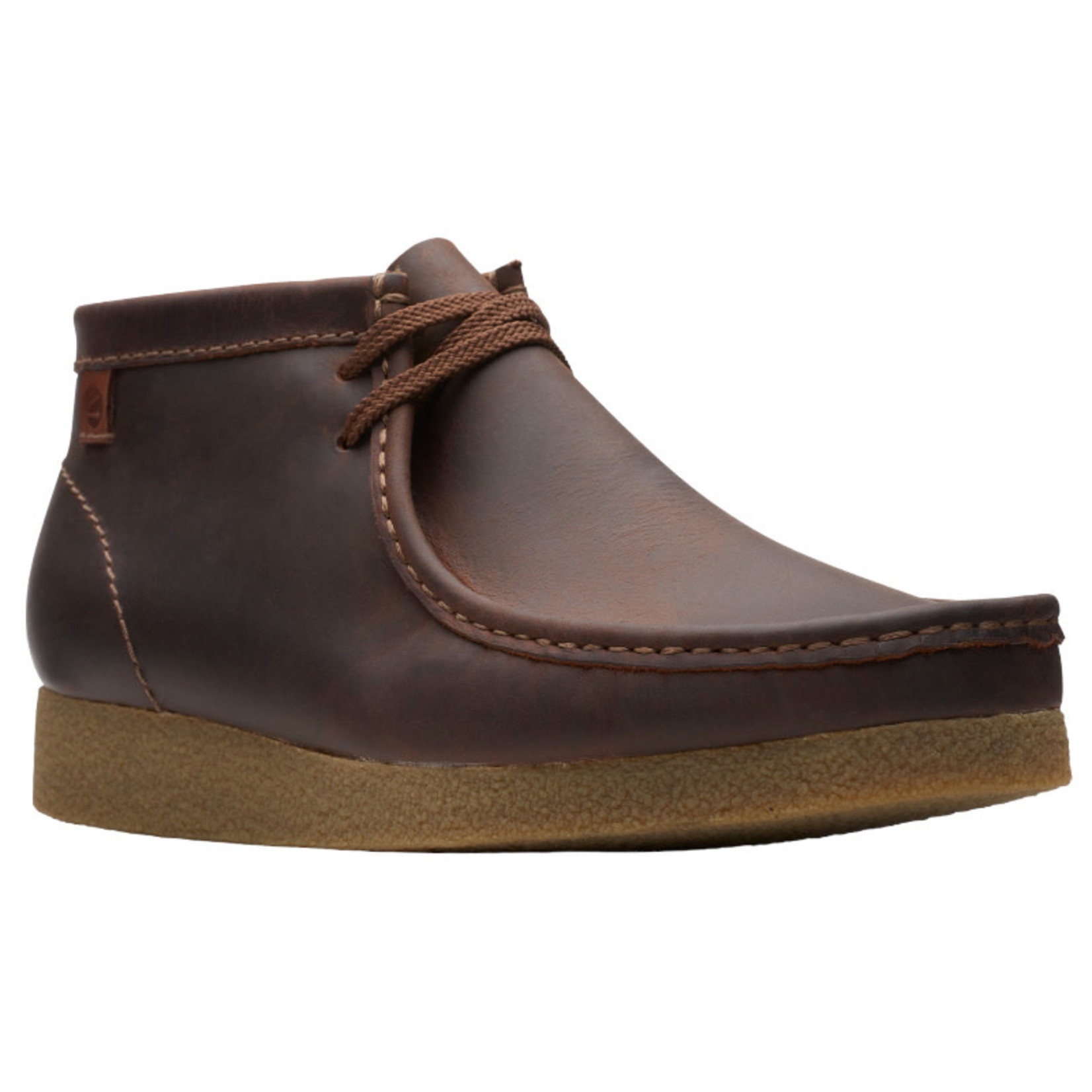 CLARKS CLARKS CASUAL SHOE SHACRE BOOT 26159436