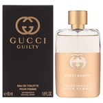 GUCCI GUCCI GUILTY 90ML EDT