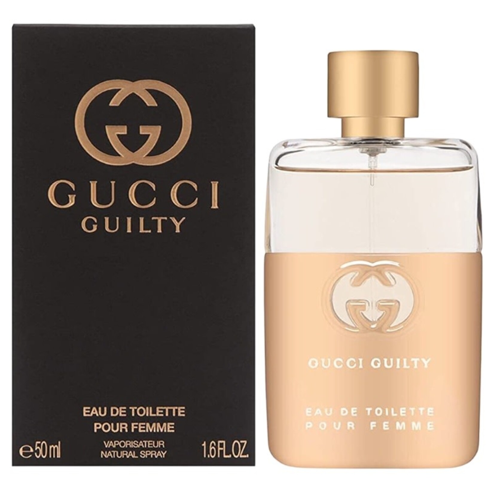 GUCCI GUILTY 90ML EDT Michael's and Jody's
