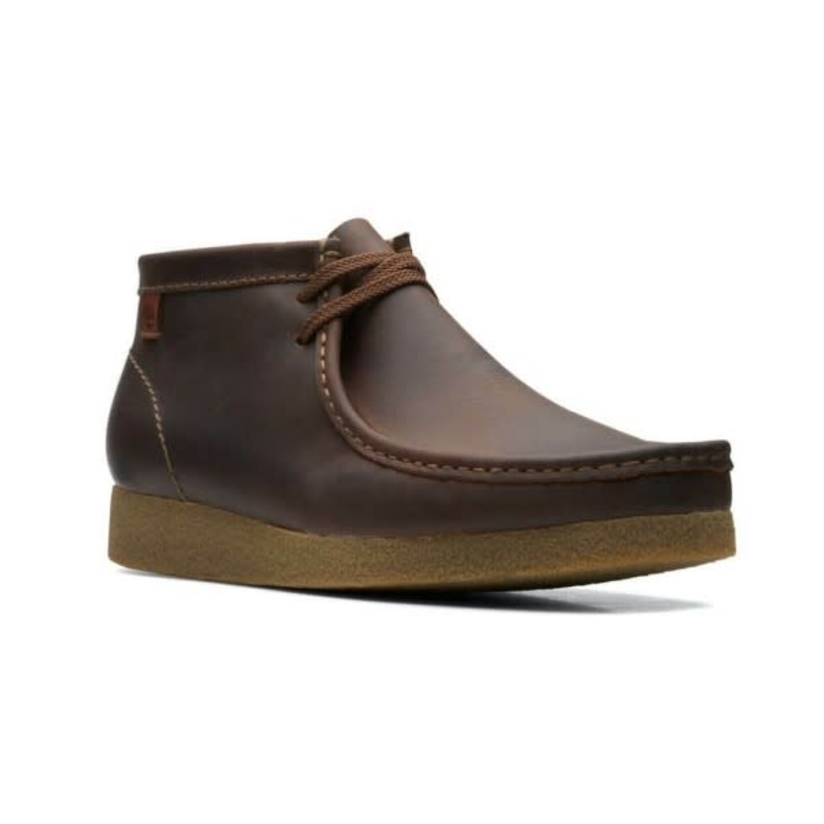 CLARKS CLARKS CASUAL SHOE SHACRE BOOT 26159436