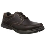 CLARKS CLARKS CASUAL LACE UP COTRELL EDGE 26119803