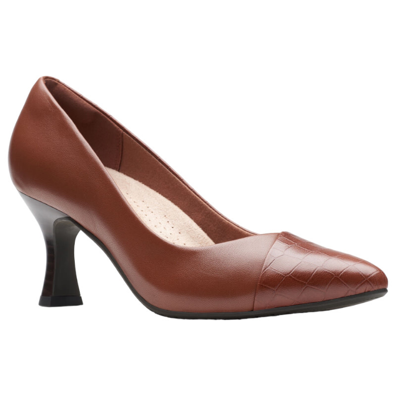 CLARKS PUMP KATALEYNA ROSE / 26175071 Michael's and Jody's