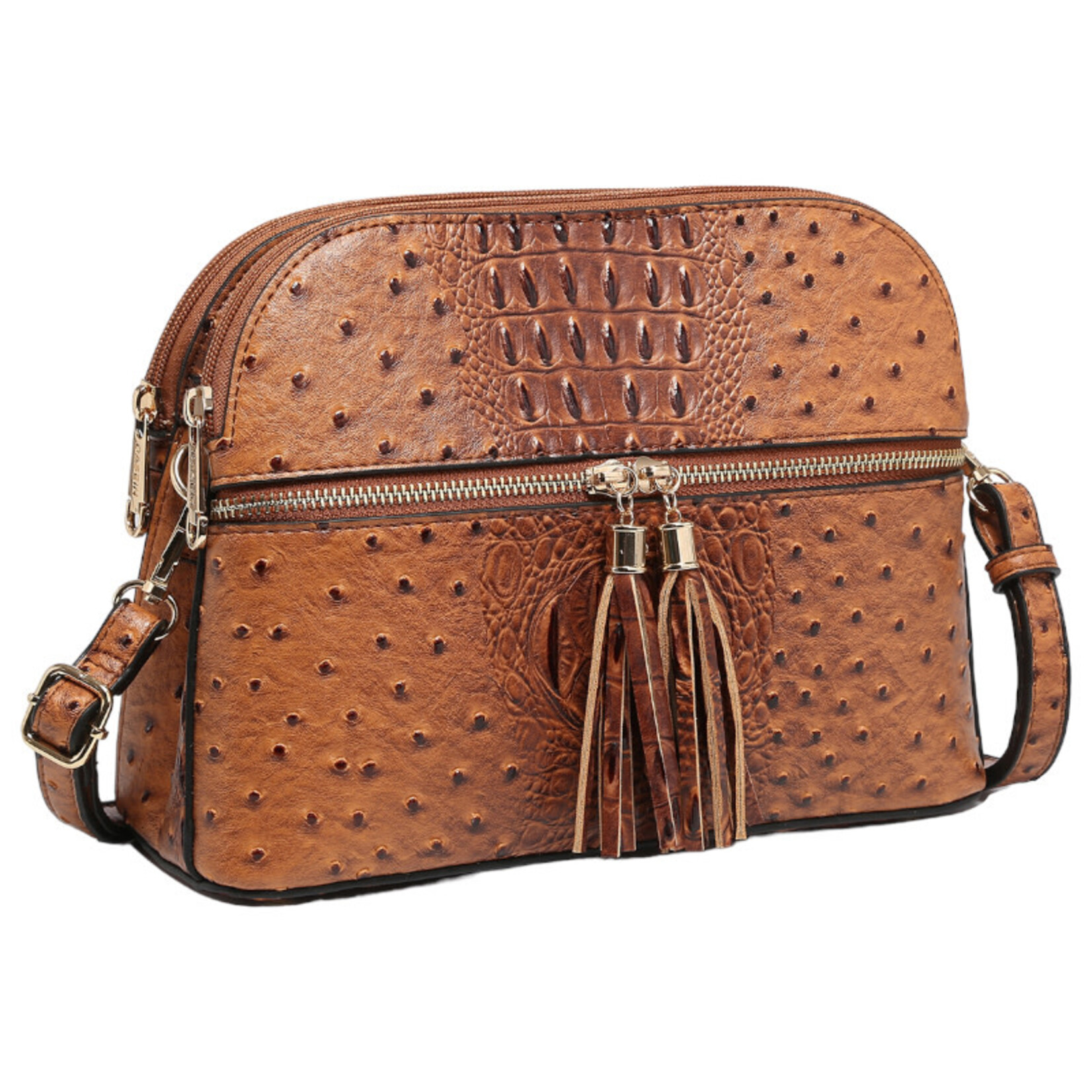 DASEIN CROSSBODY BAG XL-T-8147 - Michael's and Jody's