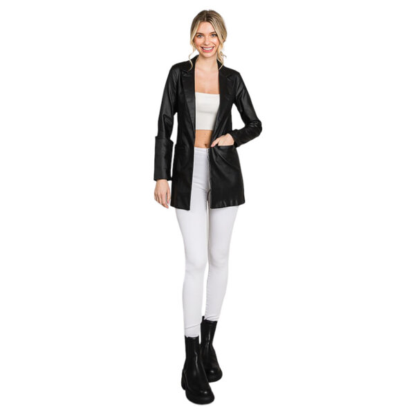 JACKETS/ THROWOVERS Michael's and Jody's