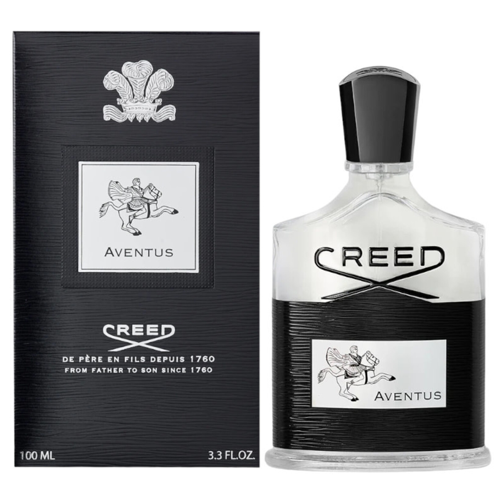 CREED CREED AVENTUS 100ML EDP M