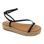 BAMBOO BAMBOO ONE BAND WITH ANKLE STRAP SUPERB-49