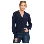 HAVE HAVE LONG SLEEVE  SHIRT 99921-OZ004