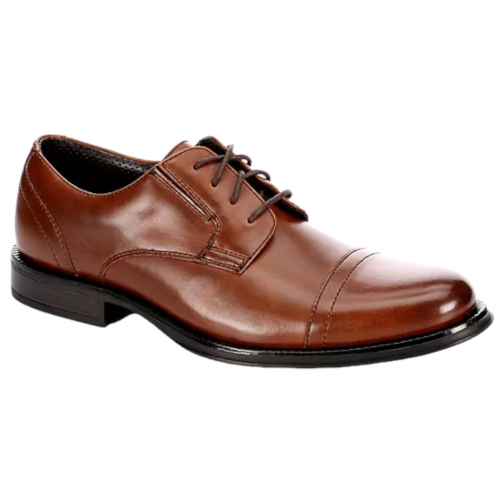 DOCKERS DOCKERS DRESS LACE UP SHOE GARFIELD 36452