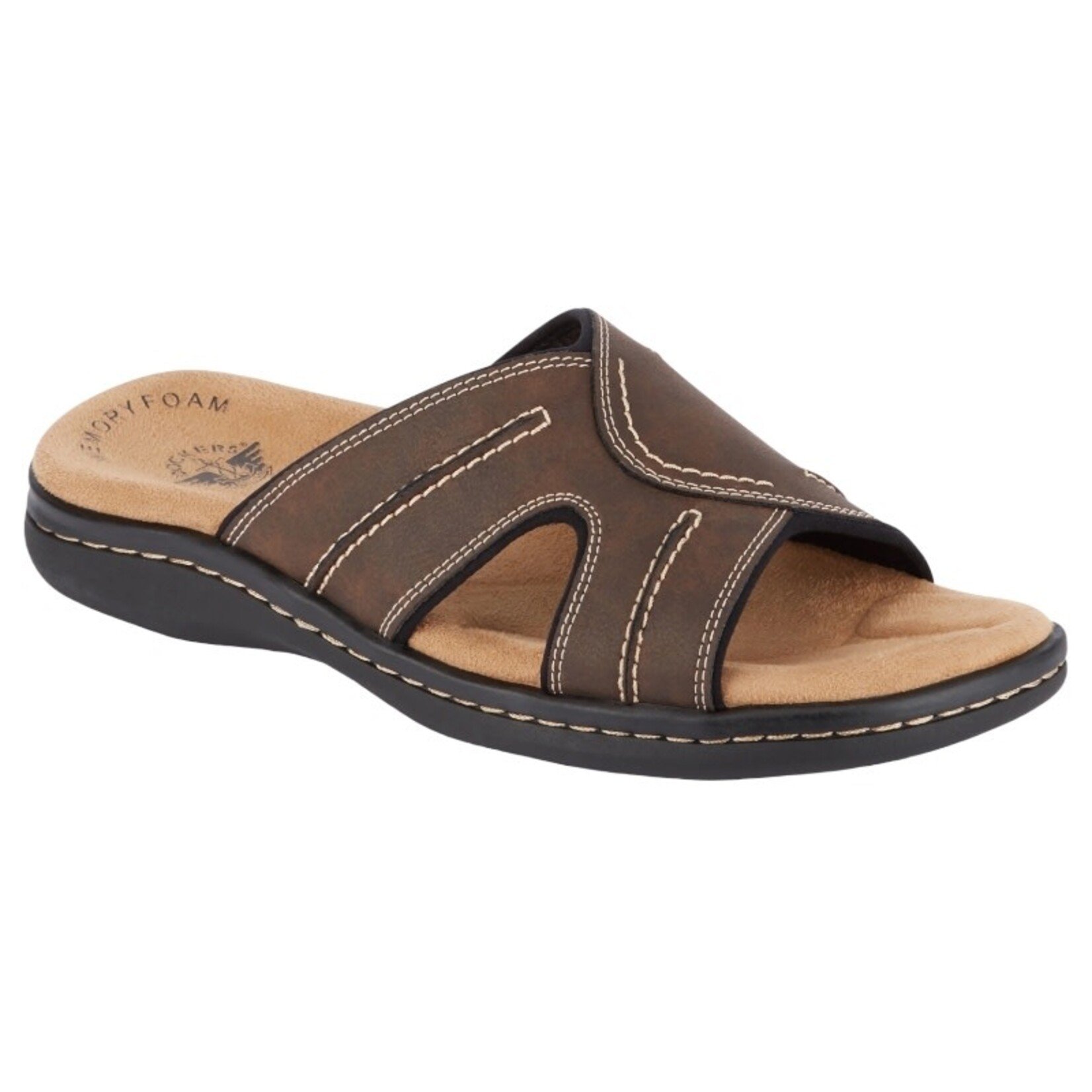 Dockers Mens Sylvan SupremeFlex Outdoor Sandal India | Ubuy