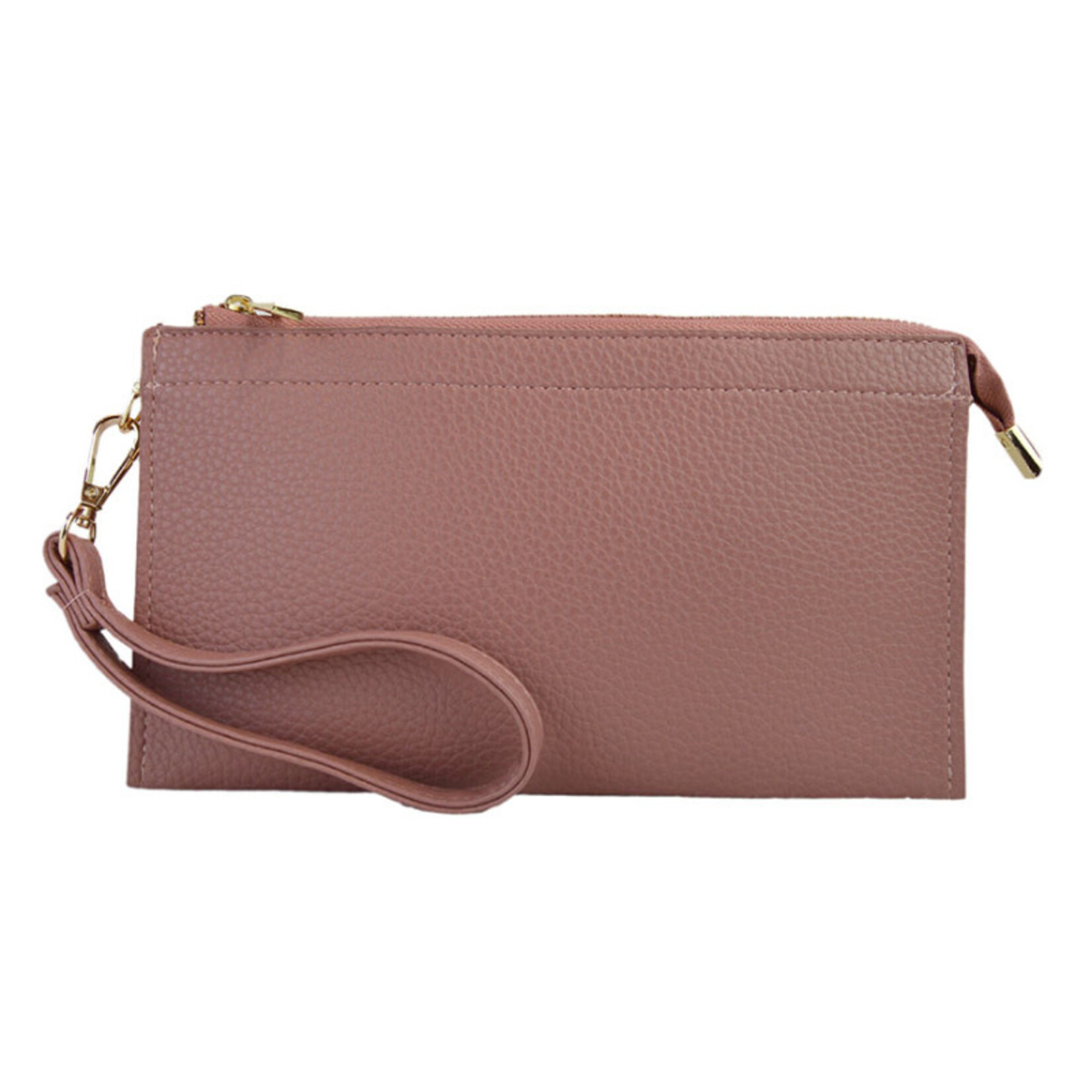 PROYA FASHION PROYA FASHION CLUTCH WITH STRAP 7070