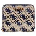 GUESS GUESS SMALL ZIP AROUND IZZY SLG JB865437