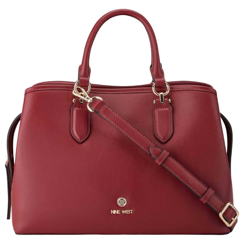 NINE WEST JET SET SATCHEL SAOIRSE NGB133106 Michael s and Jody s