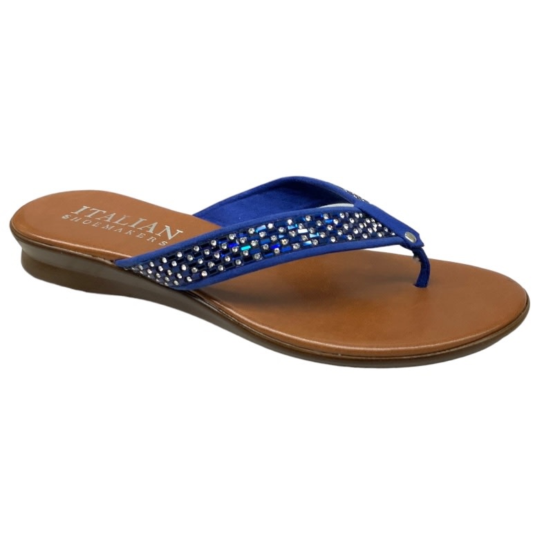 The italian shoemaker hot sale