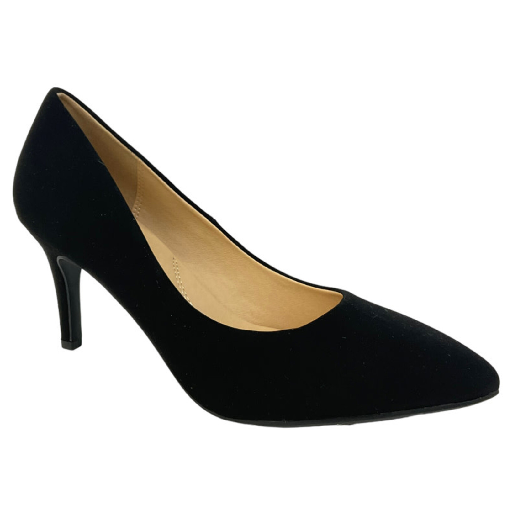 CITY CLASSIFIED CITY CLASSIFIED COMFORT HEEL COEN