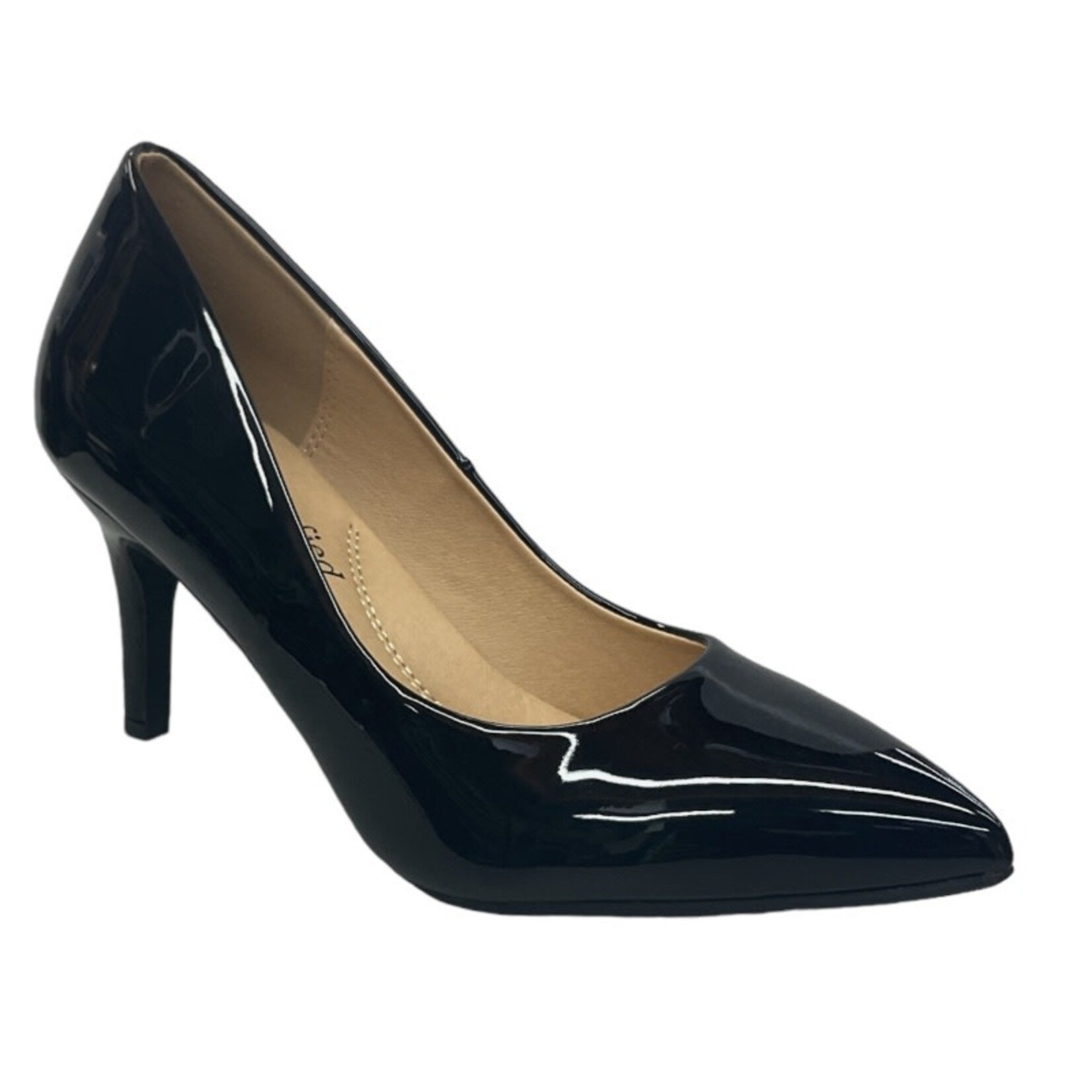 CITY CLASSIFIED CITY CLASSIFIED COMFORT HEEL COEN