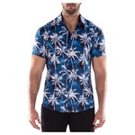 BC COLLECTION BC COLLECTION SHORT SLEEVE SHIRT 222057