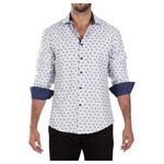 BC COLLECTION BC COLLECTION LONG SLEEVE SHIRT 232304