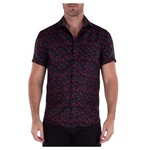 BC COLLECTION BC COLLECTION SHORT SLEEVE SHIRT 222013