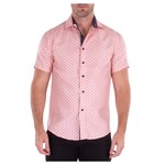 BC COLLECTION BC COLLECTION SHORT SLEEVE SHIRT 222007