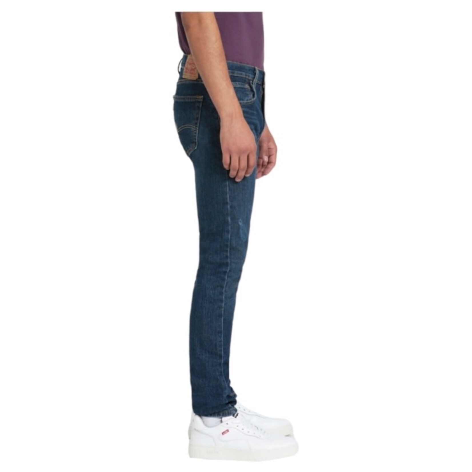 LEVIS LEVI'S SKINNY TAPER FIT JEANS 84558-0193