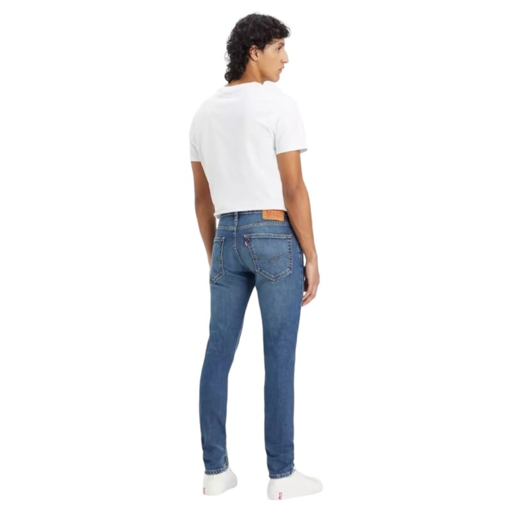 LEVIS LEVI'S SKINNY TAPER FIT JEANS 84558-0194