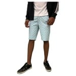 TOUCH & GO TOUCH & GO MENS JOGGER SHORTS MSTS-007
