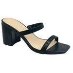 BAMBOO BAMBOO DOUBLE BAND BLOCK SANDAL FOREVER-03
