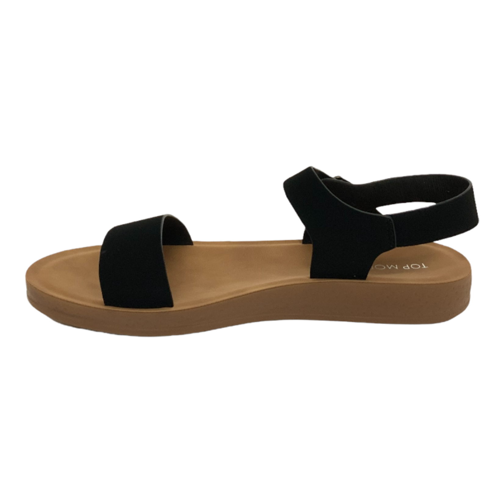 TOP MODA TOP MODA ONE BAND SANDAL FARON-4