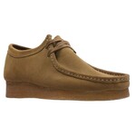 CLARKS CLARKS CASUAL LACE UP SHOE WALLABEE 26155518