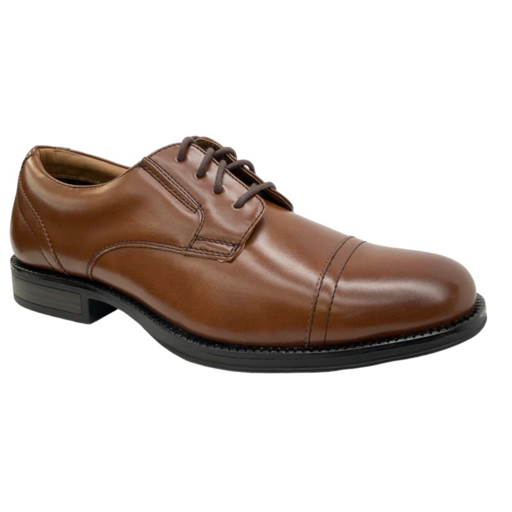 DOCKERS DOCKERS DRESS LACE UP SHOE GARFIELD 36452