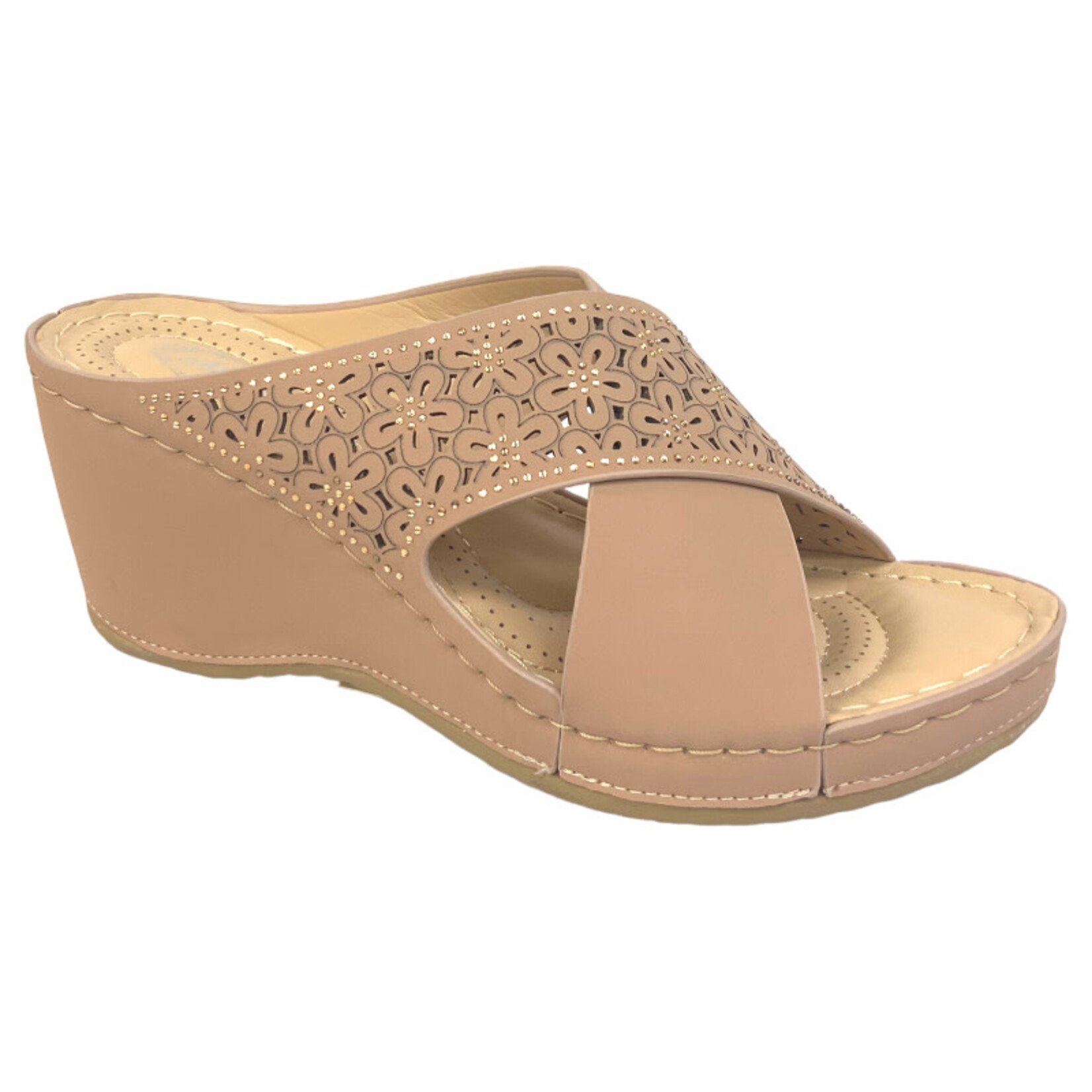 ATALINA SANDALS DW9906 - Michael's and Jody's