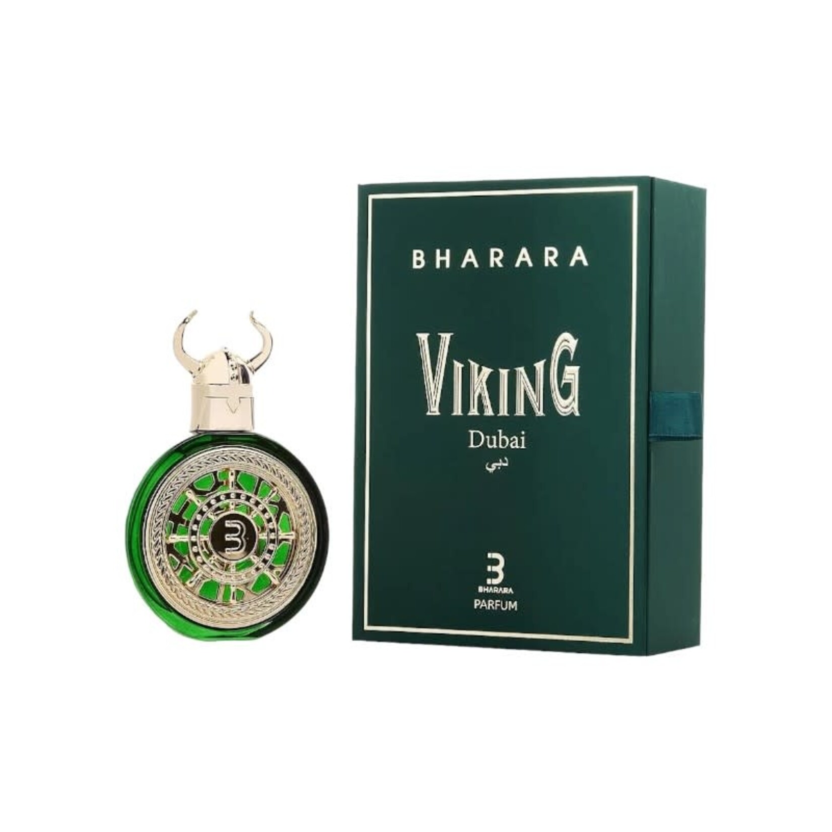 BHARARA BHARARA VIKING DUBAI 100ML EDP